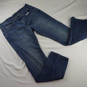 Levi Strauss & Co. 511 Men Slim Fit Jeans Size W33 L30